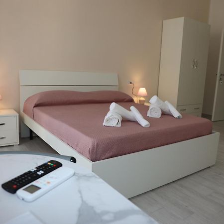 B&B Mimela Napoli 외부 사진